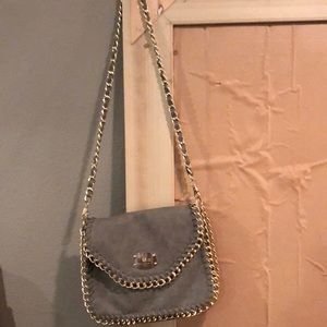 Chain Purse